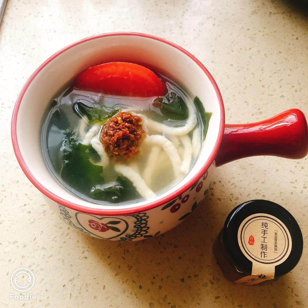 鱼面
