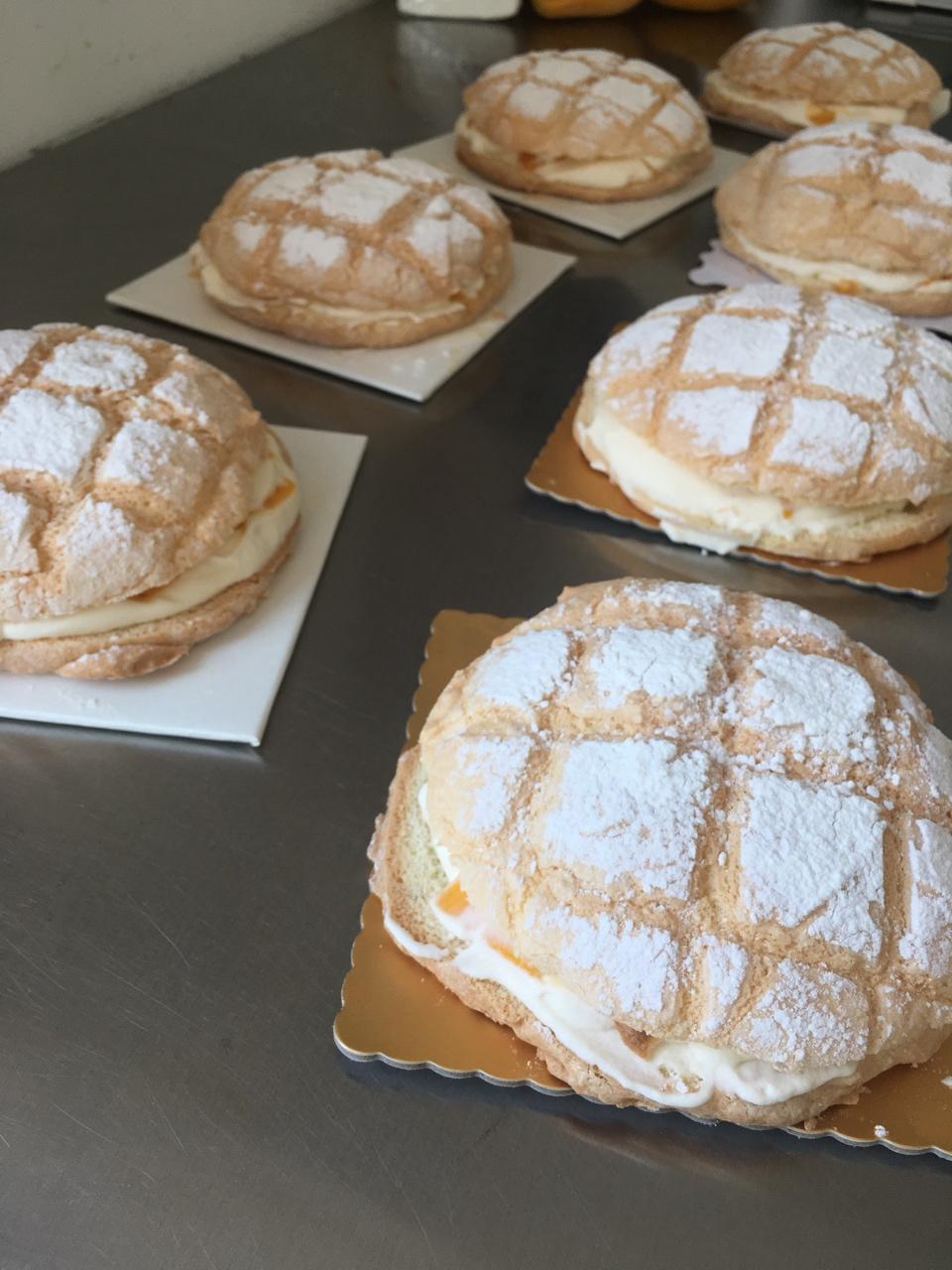 我的生日蛋糕成品集