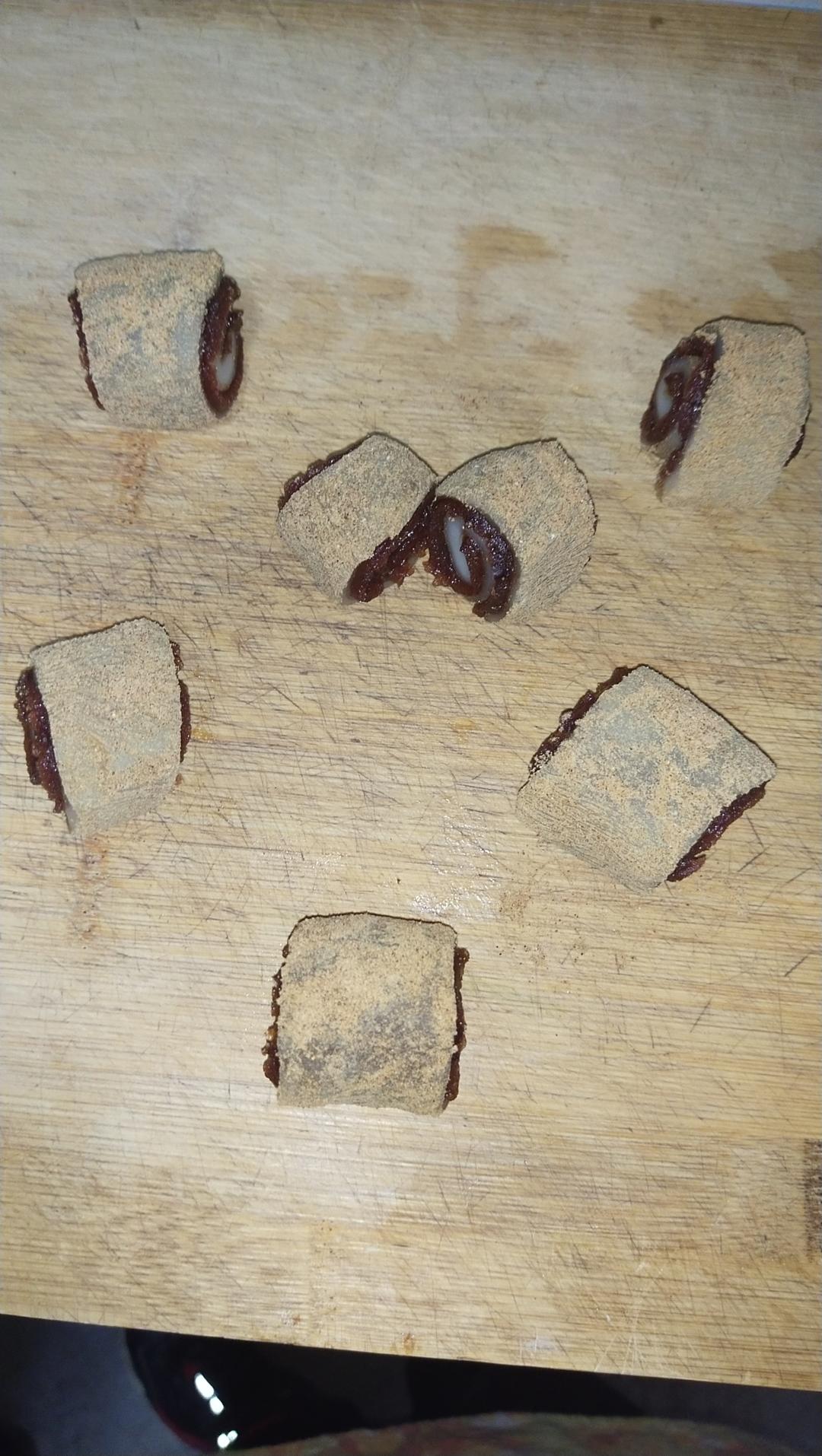 驴打滚