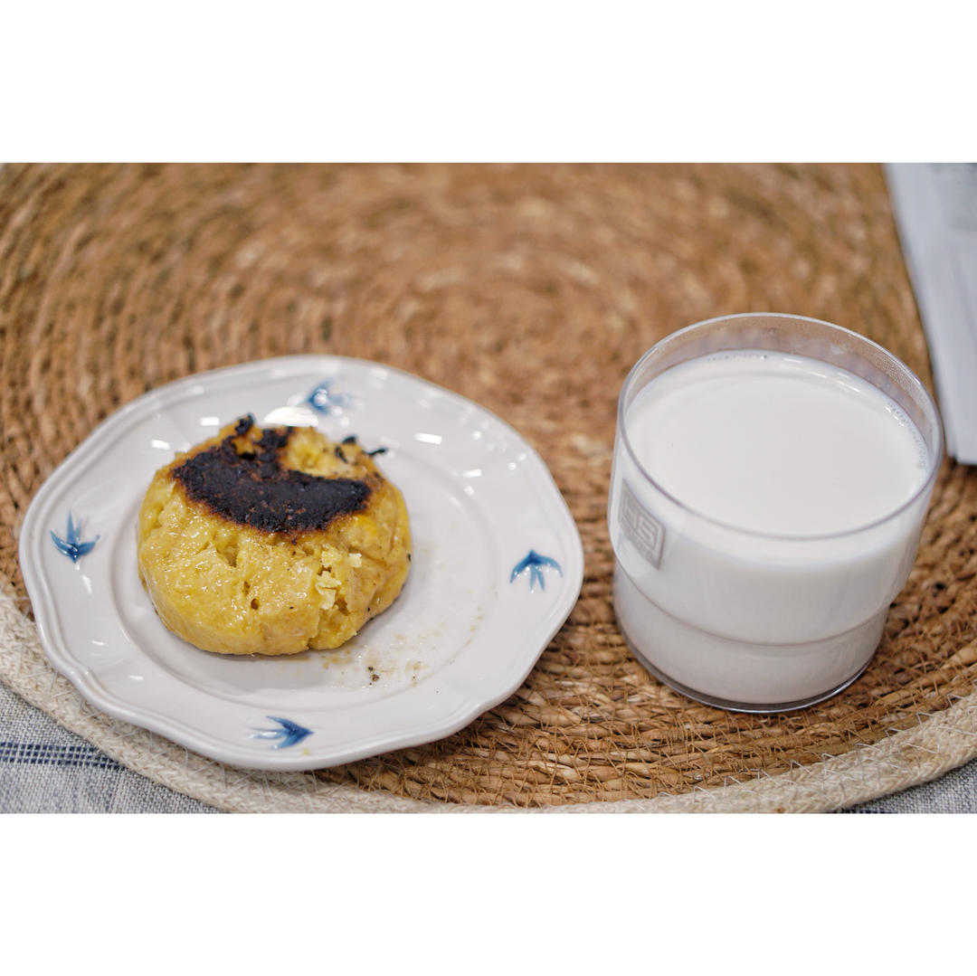 好好吃饭，天天锻炼