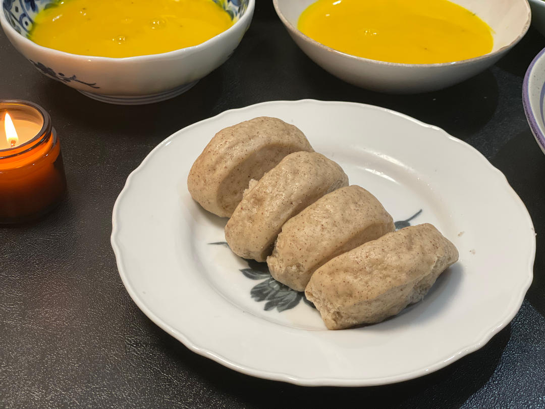 基础白馒头（小美版）