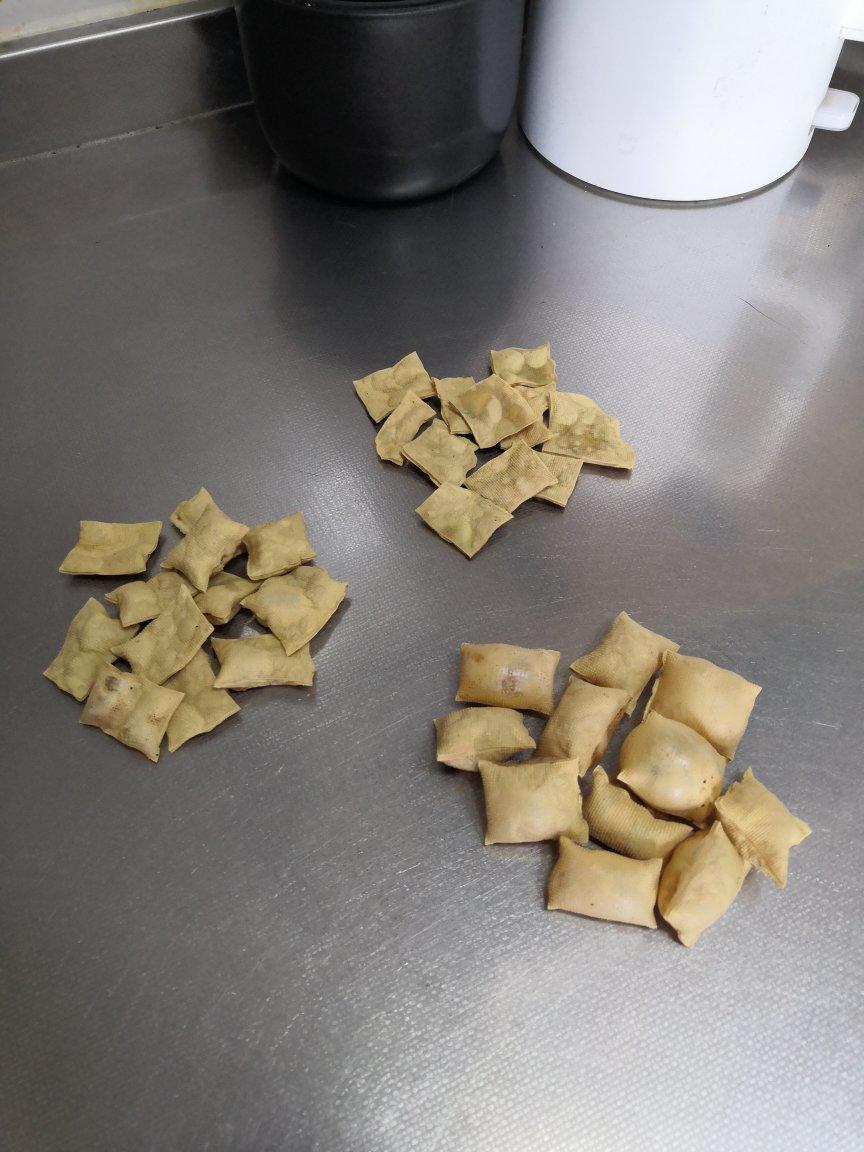 黄金酥脆烤豆皮