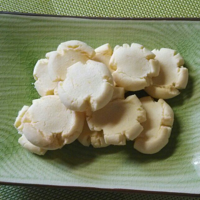 玛格丽特饼干