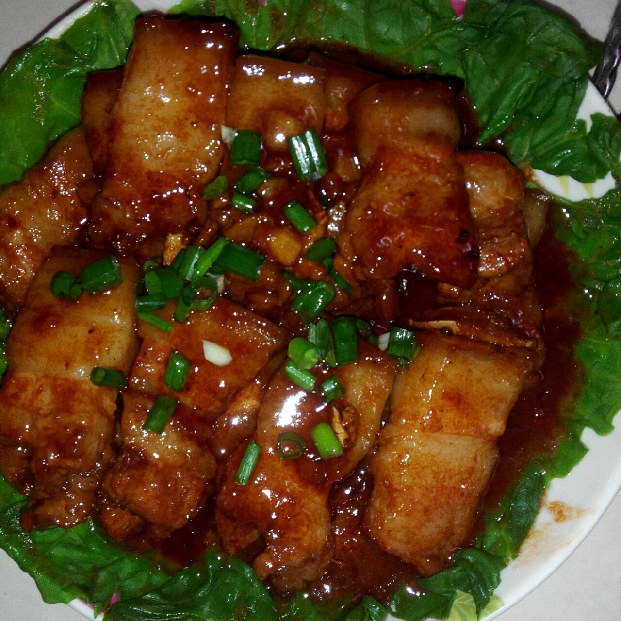 红烧肉