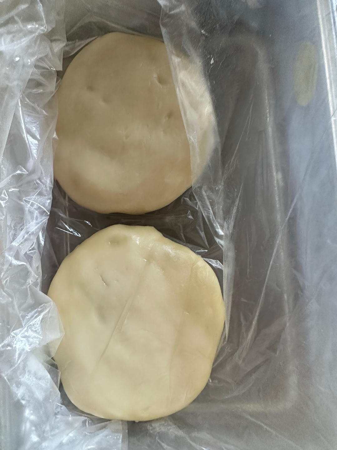 老婆饼
