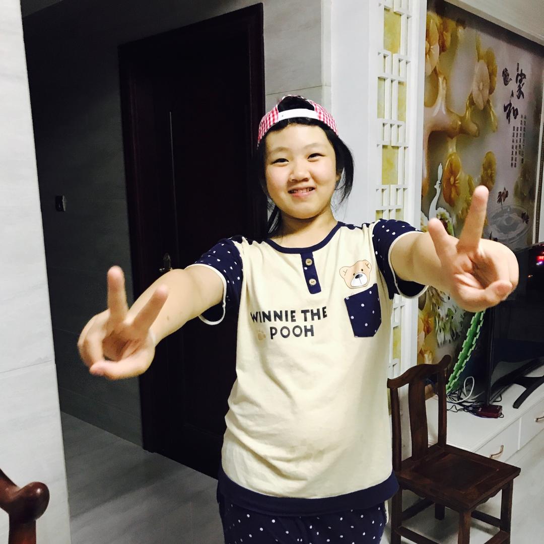 甜甜甜心的甜妈