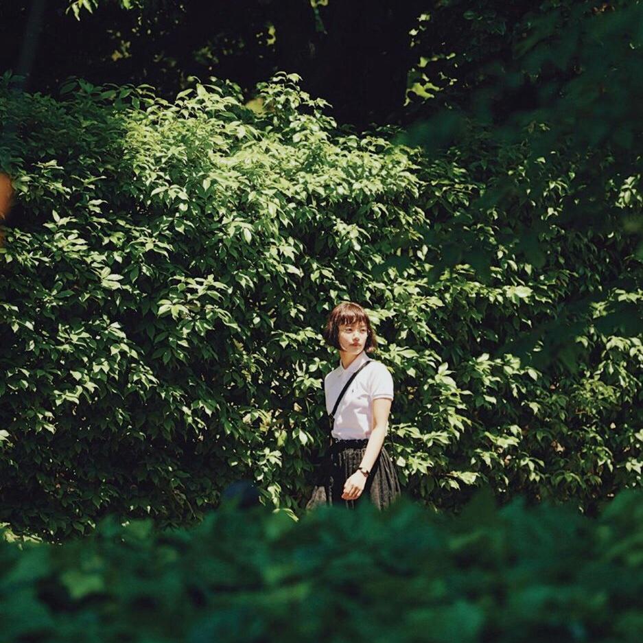 一口一个-嘎嘣脆