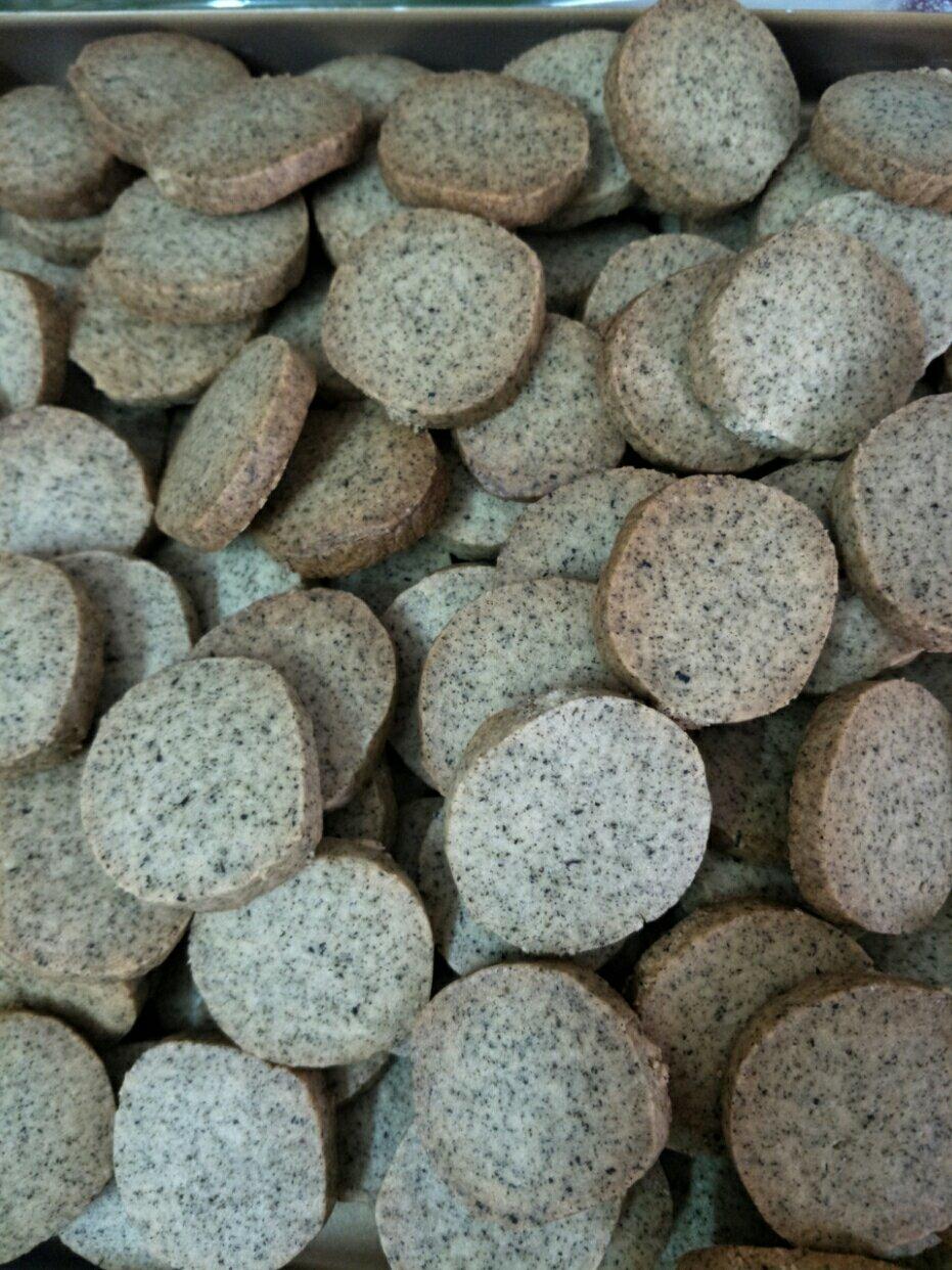 红茶饼干