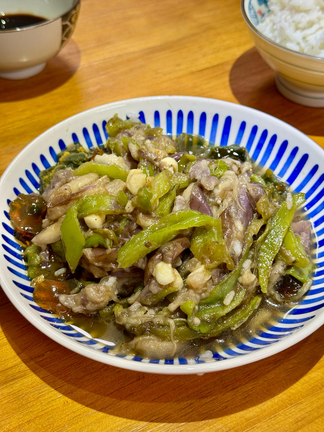 5分钟擂椒皮蛋【赘婿同款】