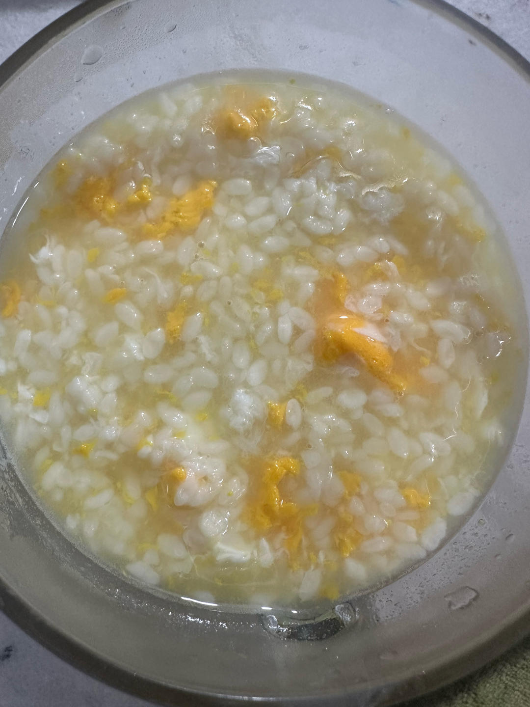 酒糟大补气血