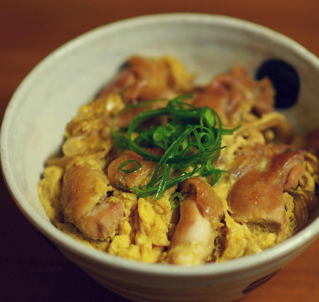 亲子丼