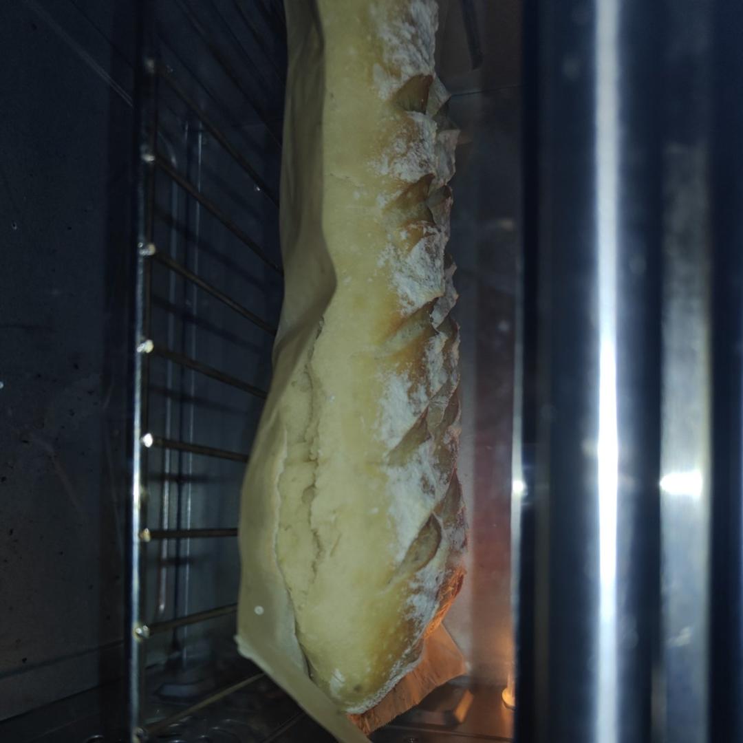 无需隔夜，直接法快速做法棍（免揉免模具）