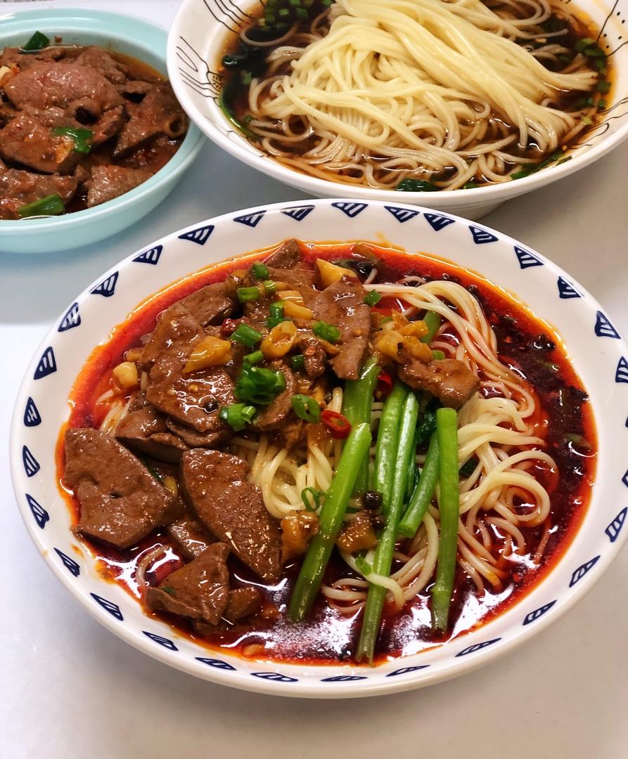 小美菜肴