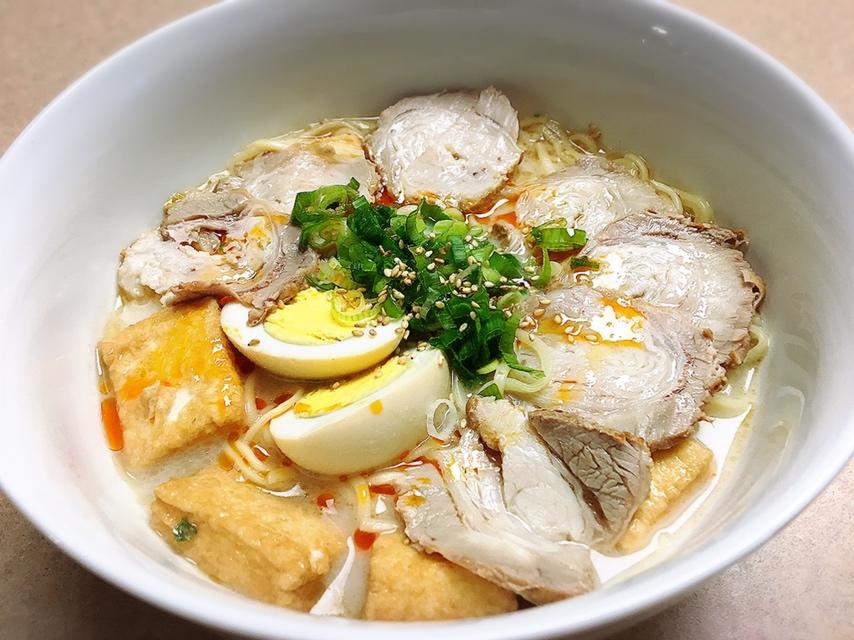 日式叉烧