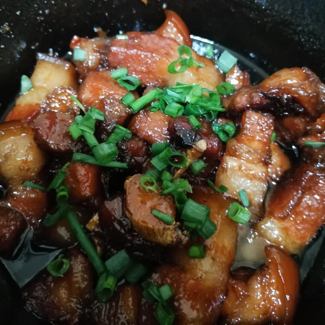 红烧肉
