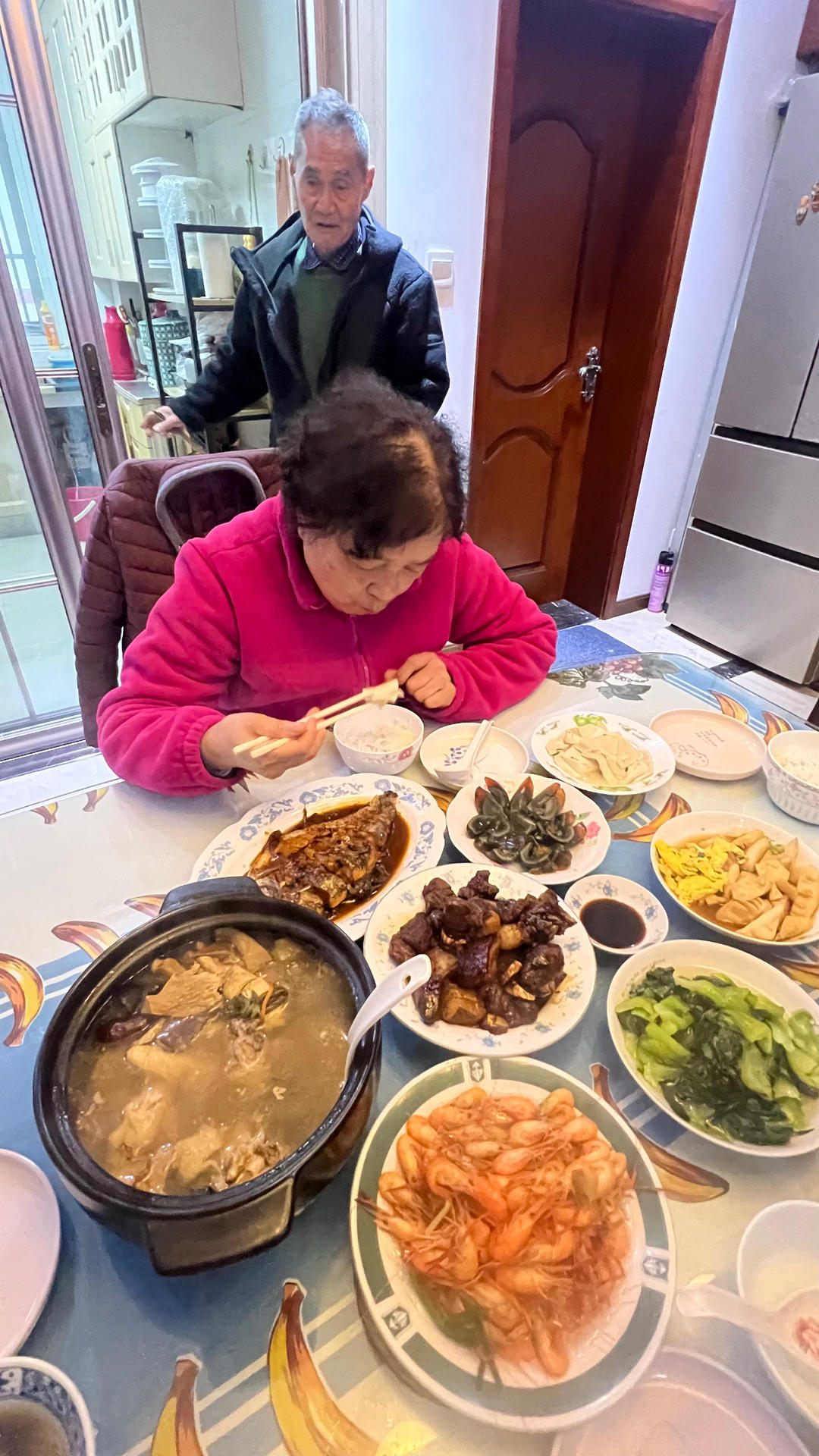 不焯水不放油的家常红烧肉