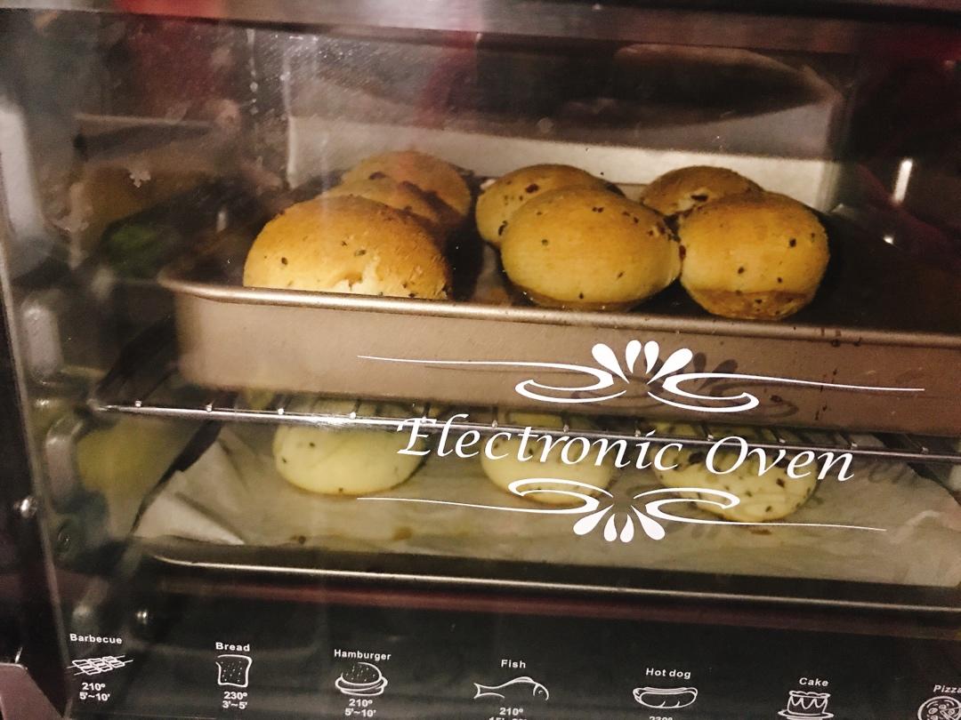 恐龙蛋·麻薯面包·麻薯包 自己做了1000➕的私人配方