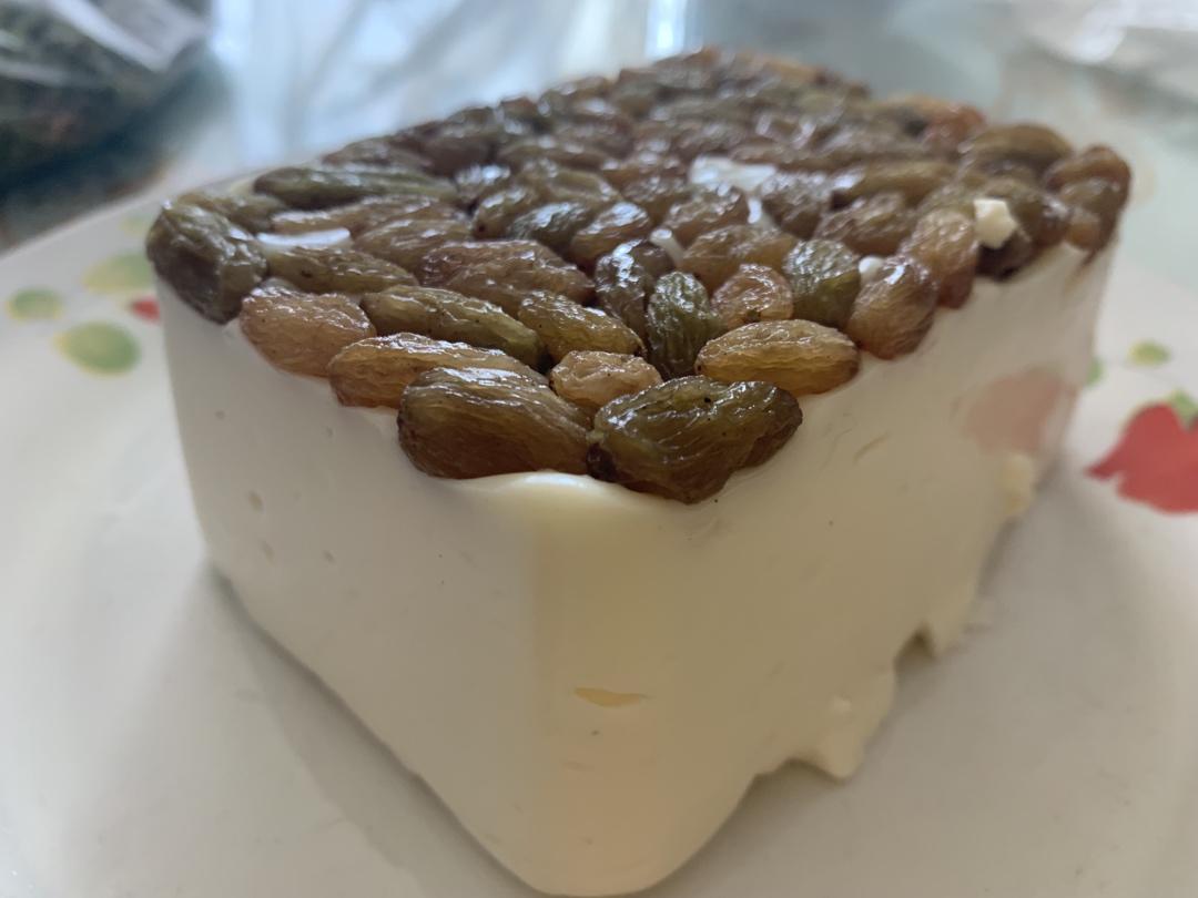 消耗淡奶油的牛奶小方的全部作品