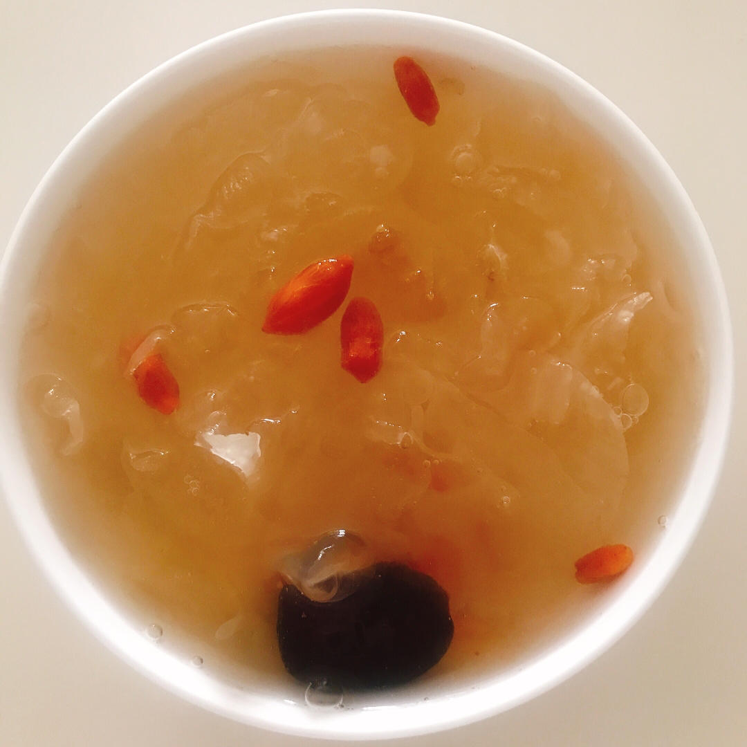 减脂增肌餐记录