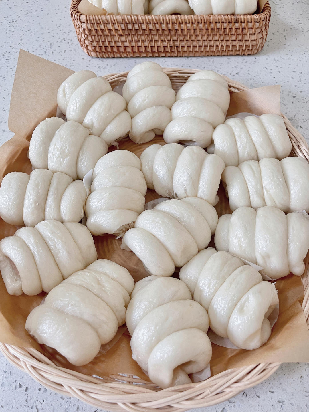 孩子爱吃的中式香肠卷