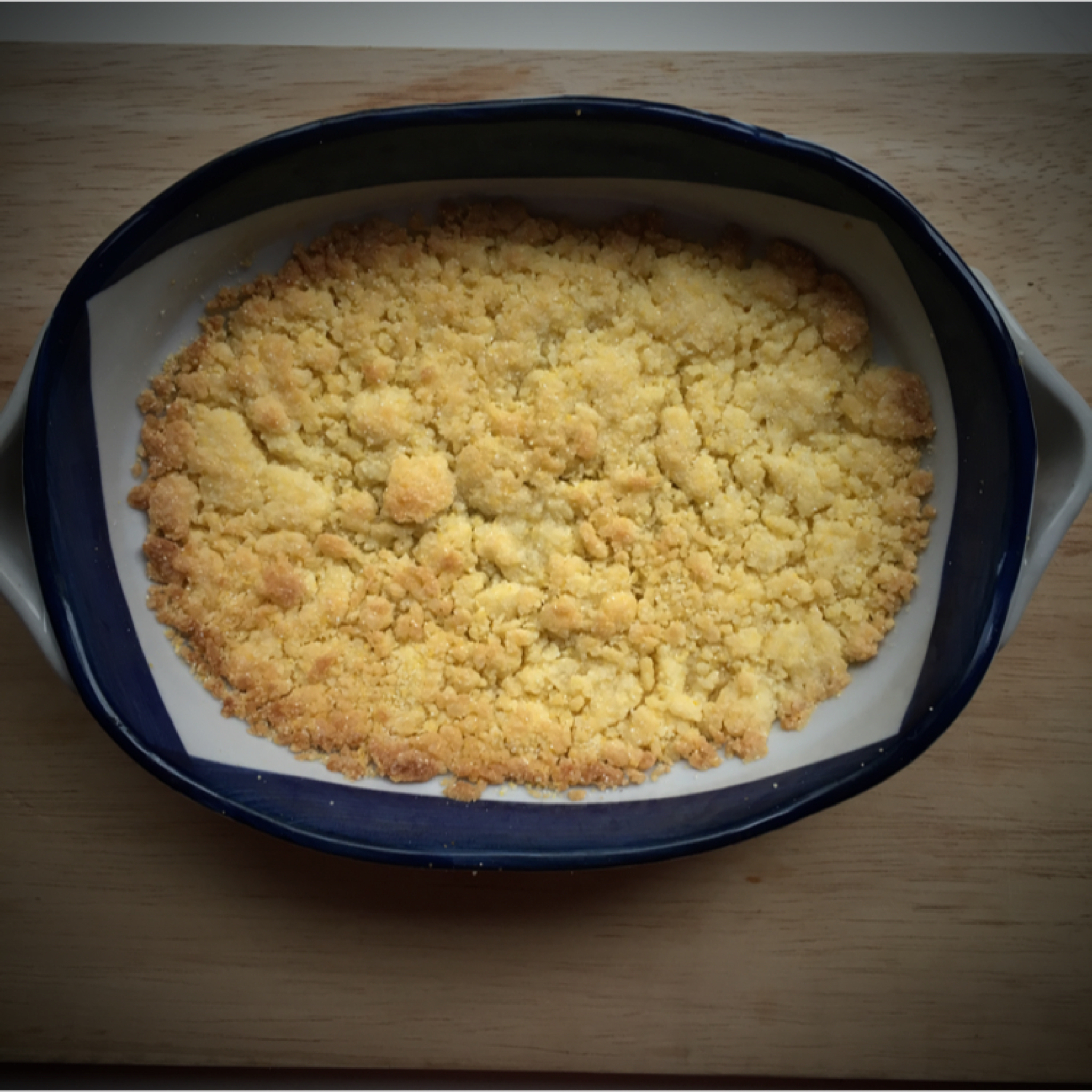 苏格兰传统黄油饼干