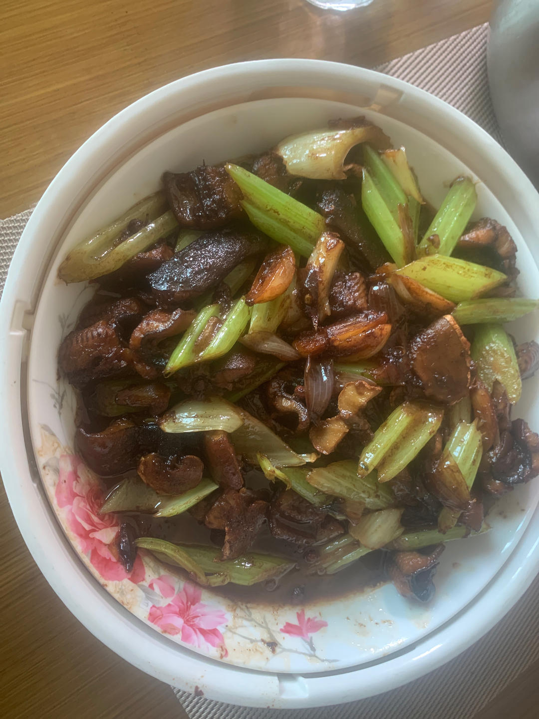 红烧鳝鱼—最好的鳝鱼烧法、没有之一了