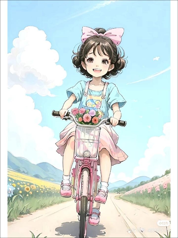烘焙喵新人