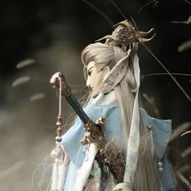逍遥阿雅