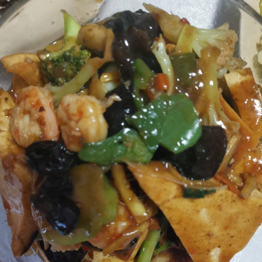 家常豆腐❗️下饭神器