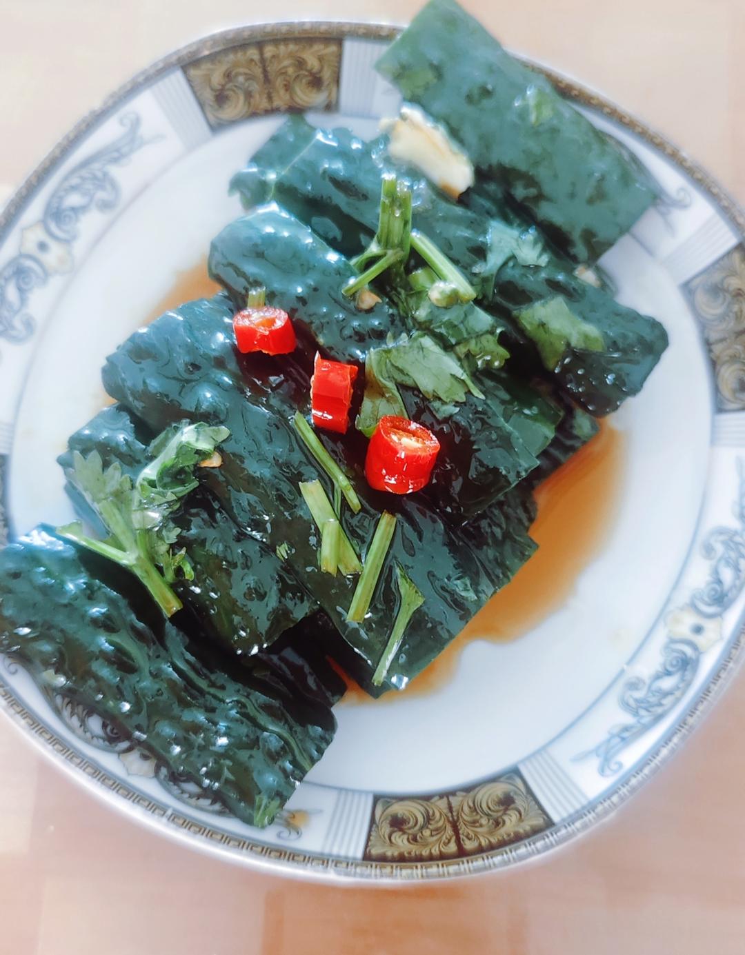 🌈酸酸辣辣巨开胃～超过瘾的凉拌黄瓜