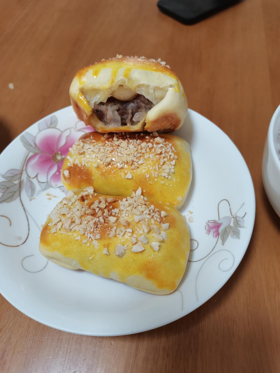 新疆烤包子（厨房小白都能做，超级简单易学）