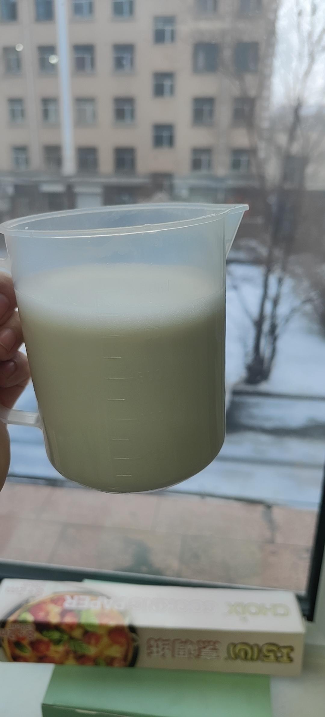 曼食慢语 | 燕麦奶