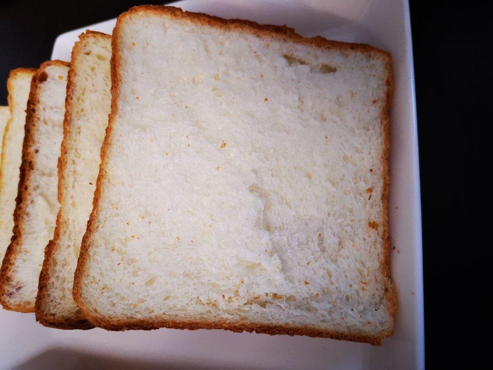 基础三明治吐司