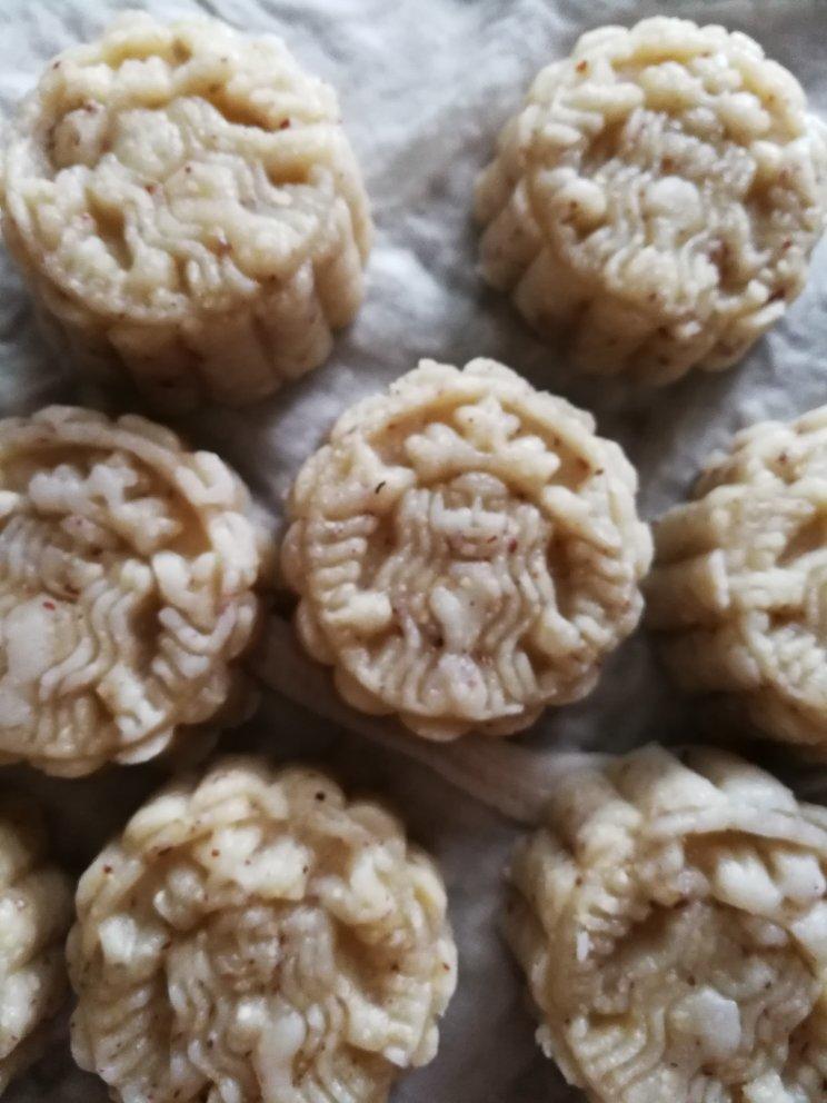 健脾养胃八珍糕