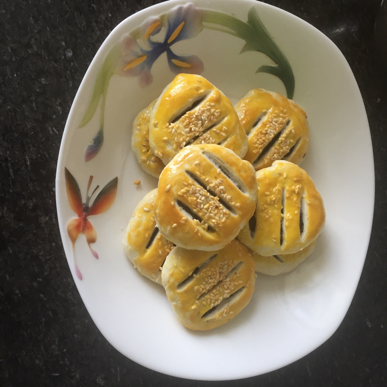 老婆饼