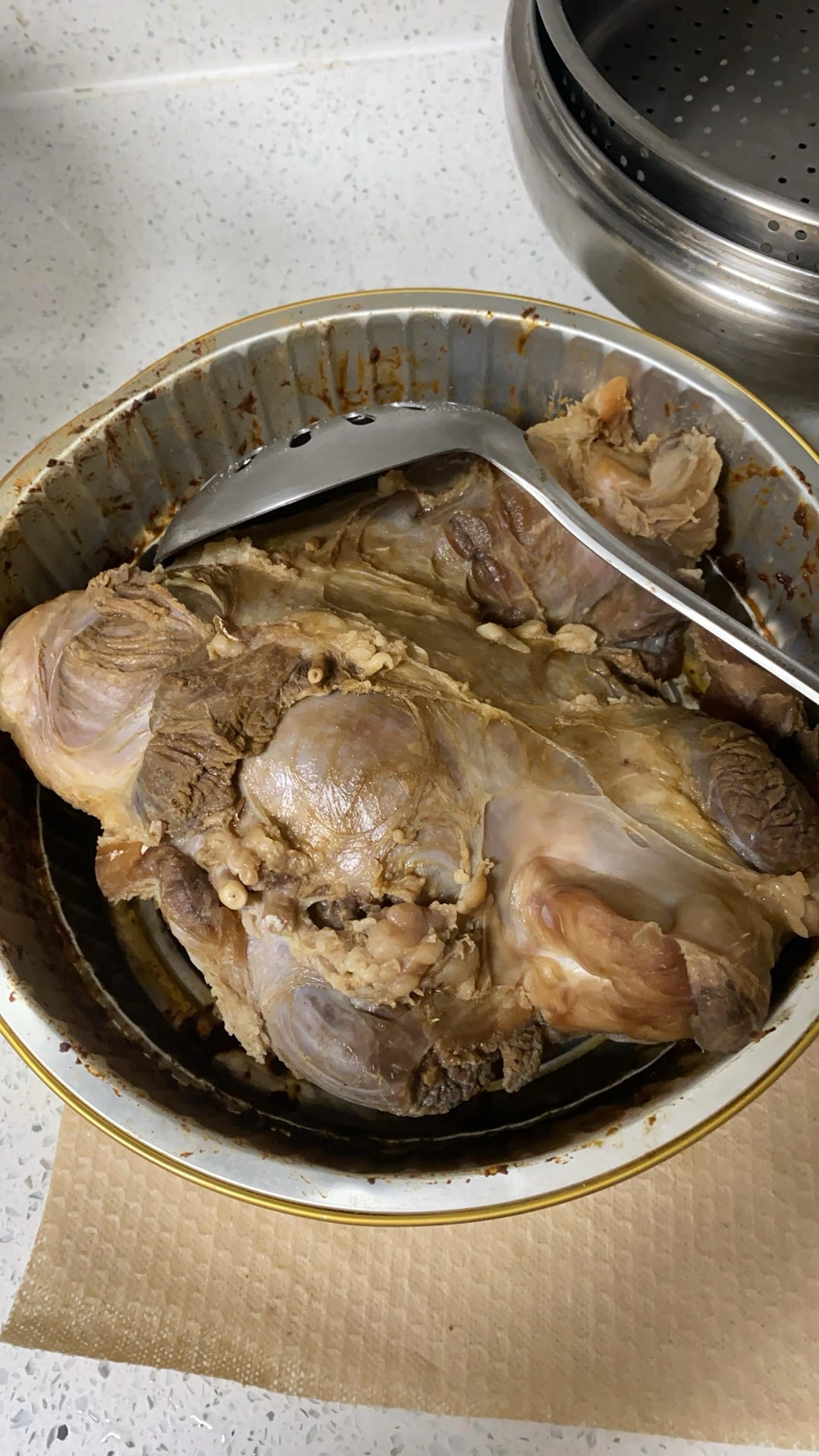 极简·古法｜酱牛肉·卤牛肉·牛腱子｜卡卡爸·不藏私