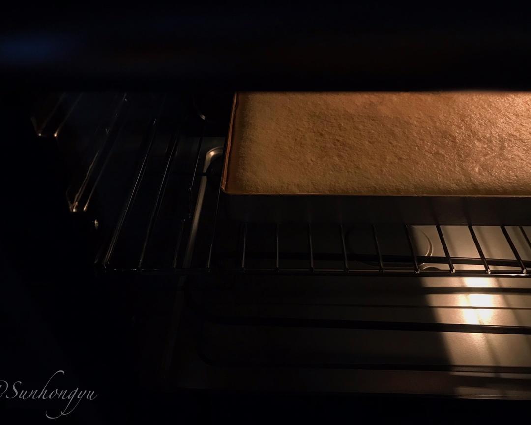 戚风蛋糕卷（28×28）