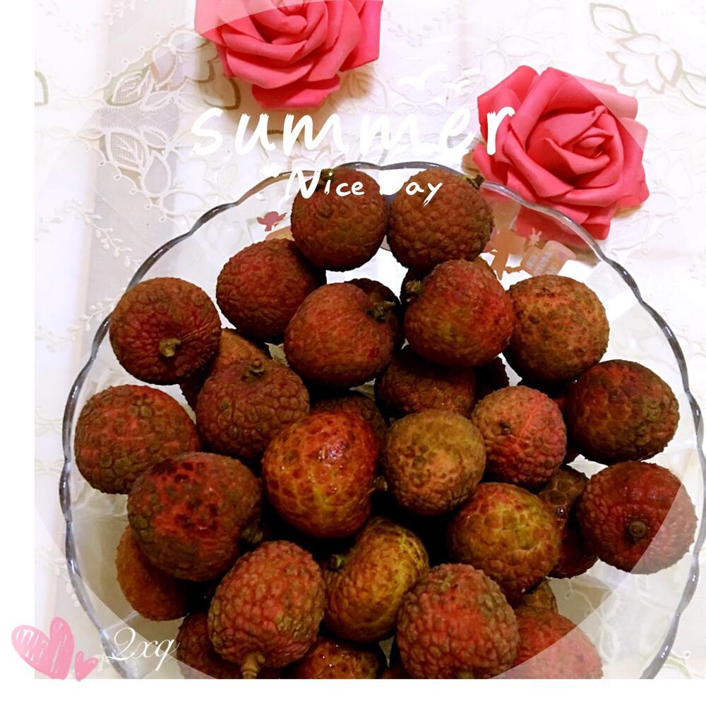 荔枝不上火的吃法