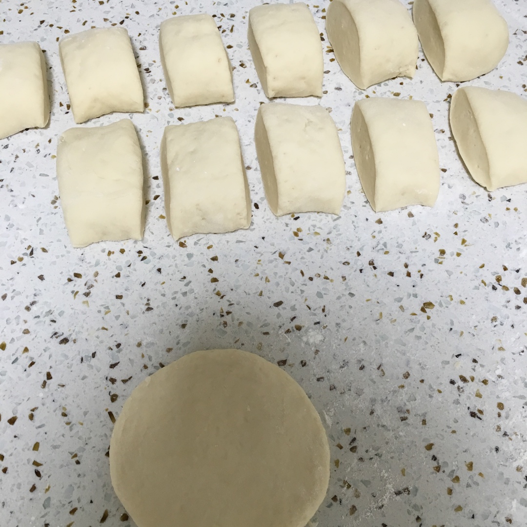 东菱面包机做馒头