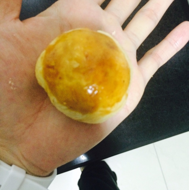 红豆酥