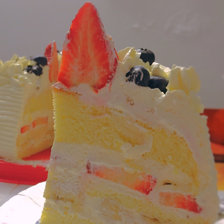 杂七杂八的美食