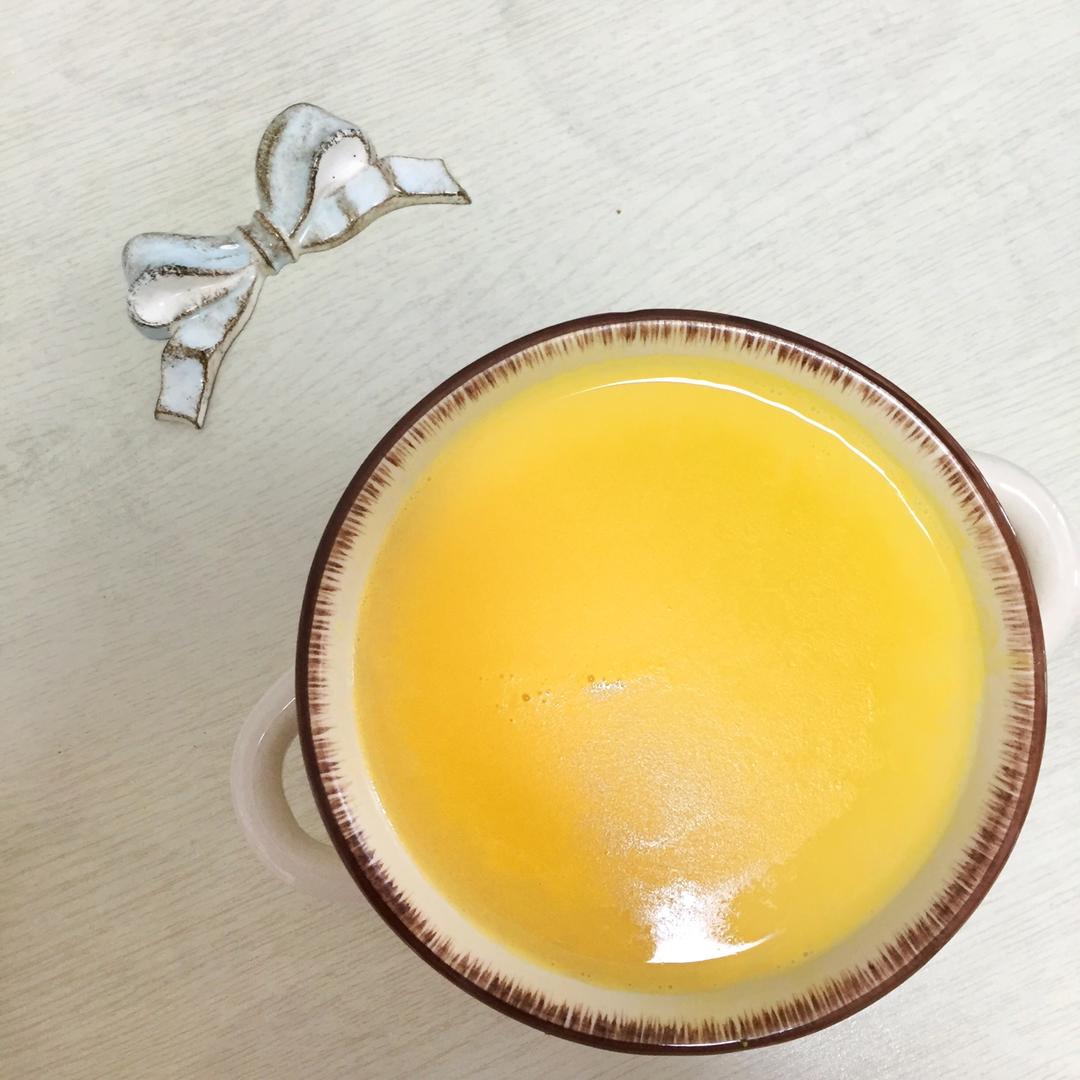 奶香南瓜汁