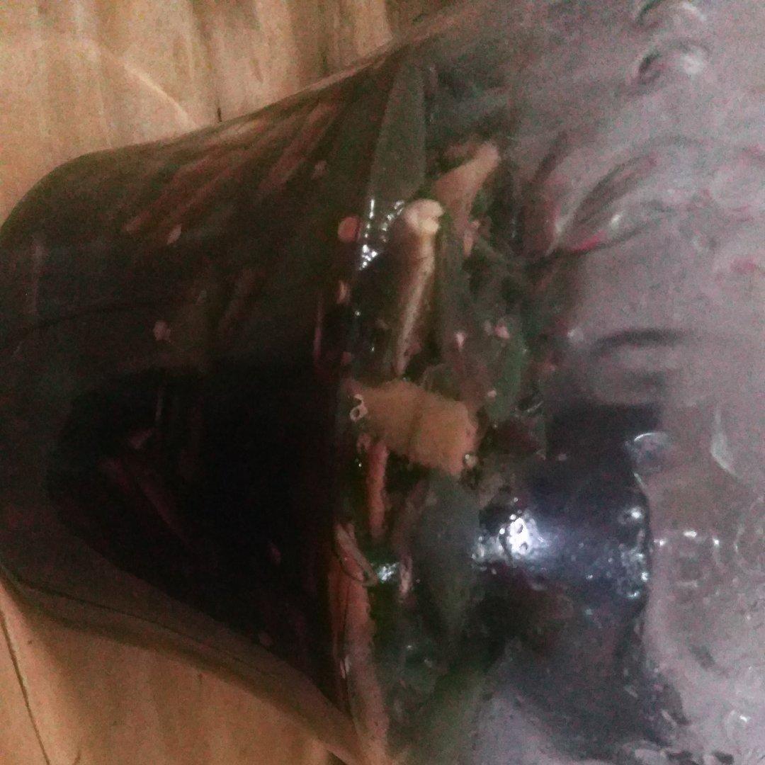 腌黄瓜