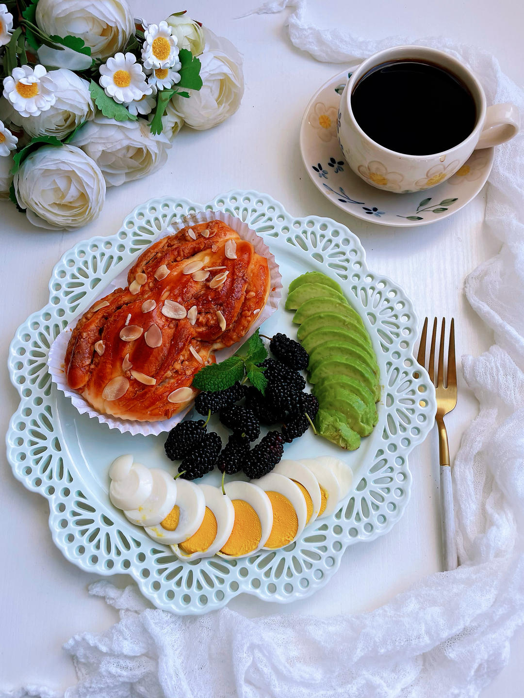 我家的餐桌