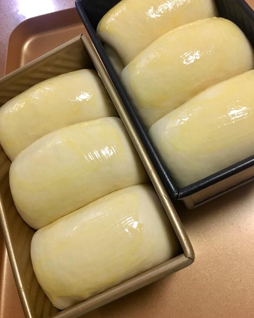 【北海道吐司】体验经典-妃娟100%中种，冷藏冰种的美味