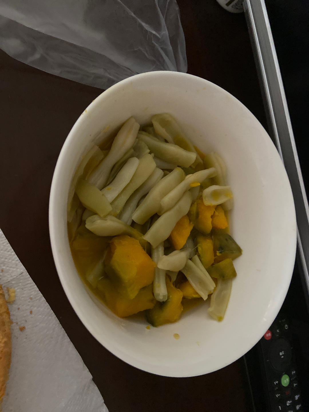 素瓜豆🥬（黔菜）