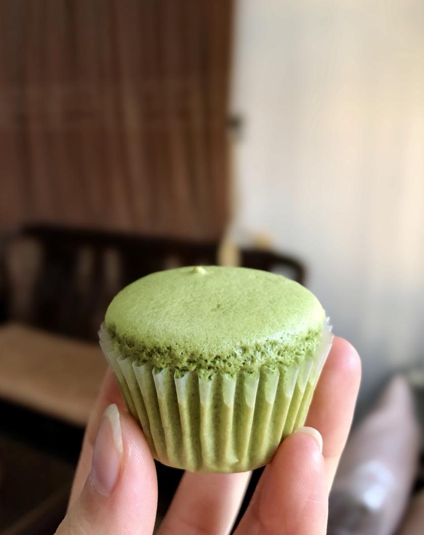 抹茶/可可/原味酸奶小蛋糕、纸杯蛋糕—超柔软