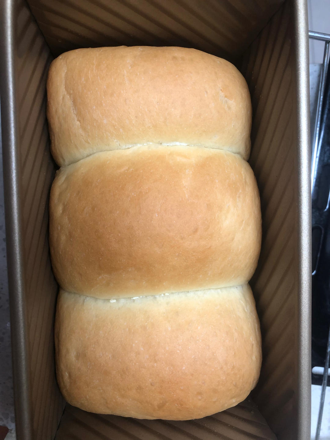 港式吐司