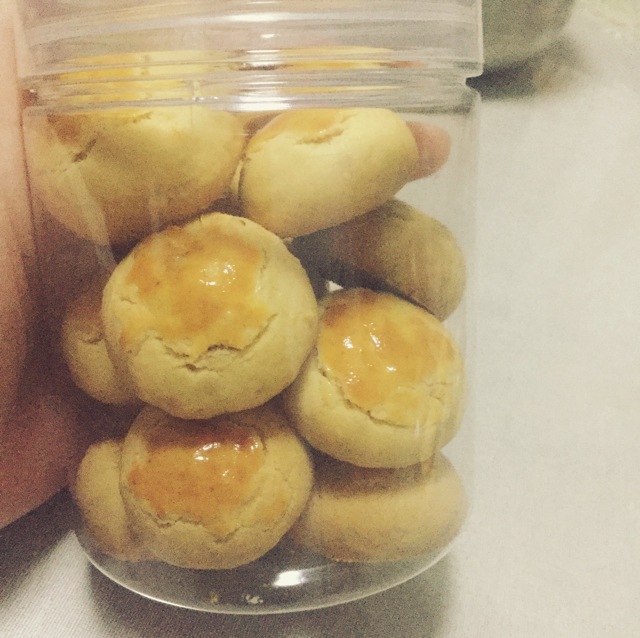 美味花生小小酥