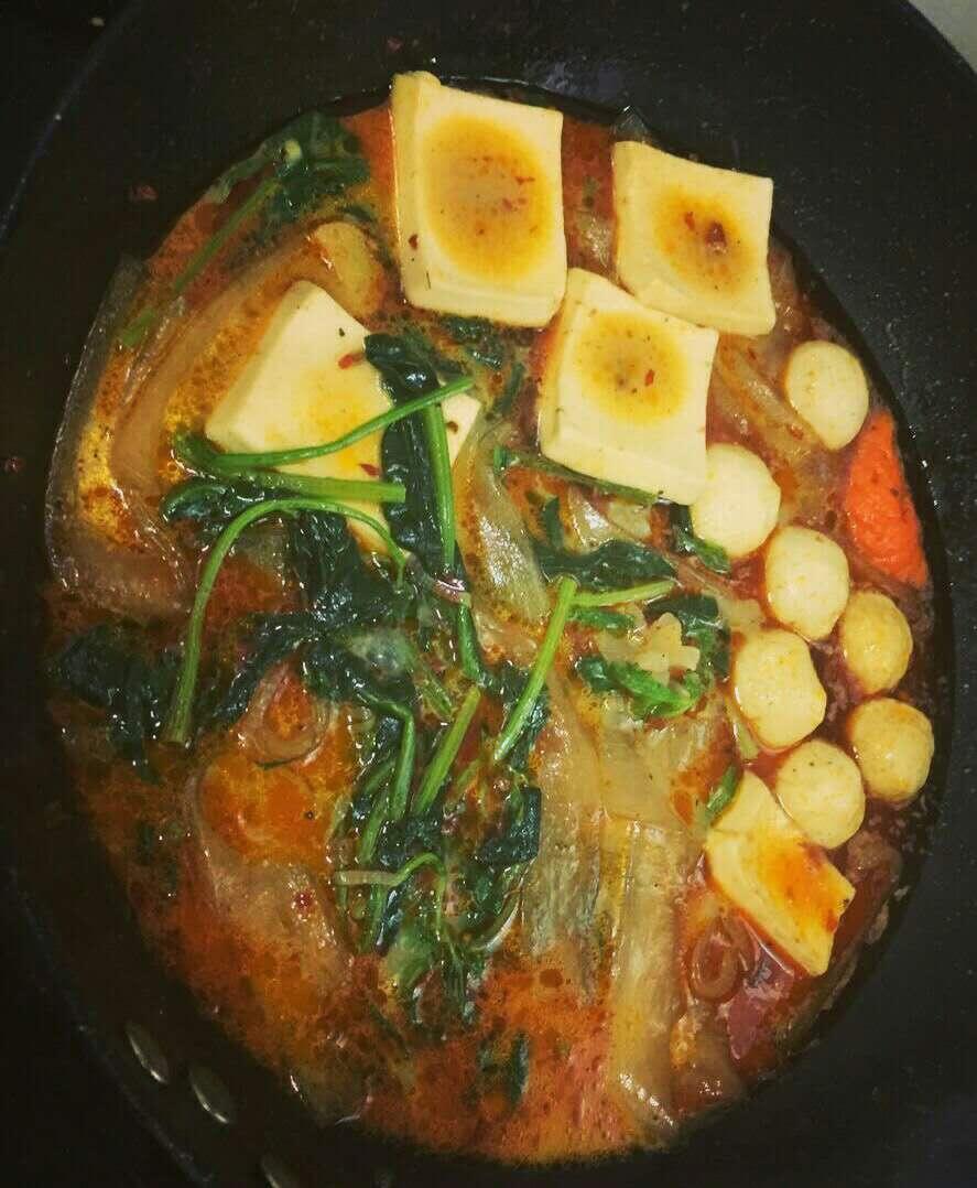 家庭版麻辣烫邢氏麻辣烫